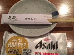 -万藏·荞麦酒房BANKURA JAPANESE SOBA KITCHEN(长乐路店)