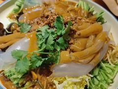 -马家饭堂(南街薰酱店)