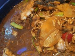 -老板恋上鱼(高新万达店)