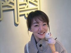 -红楼HONGLOU Gelato(淮海中路店)