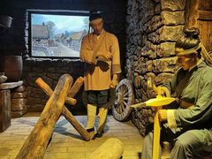 -威海华夏城景区