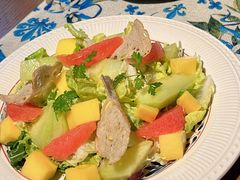 -弗兰克牛排西餐厅Ribone steak house(柠檬花园店)