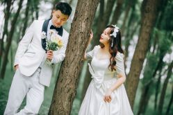 -新乡艾特婚纱摄影(优选店)
