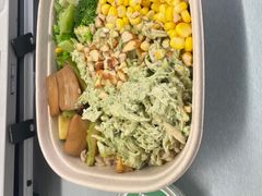 -CALIFORKS加州叉子轻食(朝阳门店)