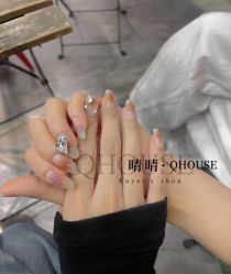 -QHOUSE美甲美睫