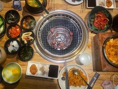 -黑牛黑猪烤肉专门店(万象城店)
