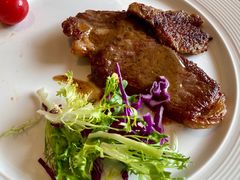 -岷山饭店-芝芝自助餐厅