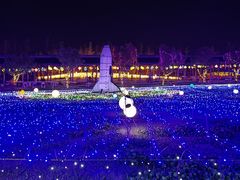 -嬉乐湾休闲旅游区