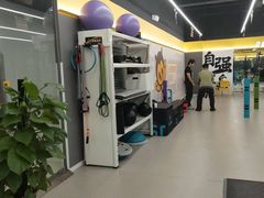 -FEELINGME乐刻私教馆·健身(玖悦荟店)