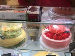 -哈根达斯(太原长风街店)