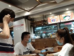 -蓉李记成都名小吃(合肥包河万达店)