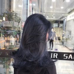 -DL HAIR SALON