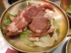 -核桃碳烤肉馆(深圳首店)