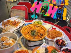 -临胜烧烤大牌档(东葛店)