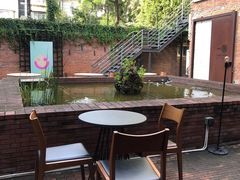 露天位-大酉·M Coffee(北京美术馆店)