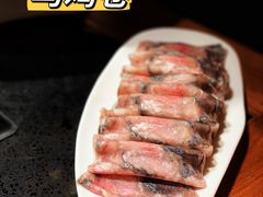 -巴奴毛肚火锅(悠唐购物中心店)