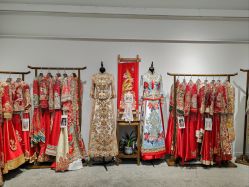 -韩国天使嫁衣婚纱礼服馆(上海旗舰店)