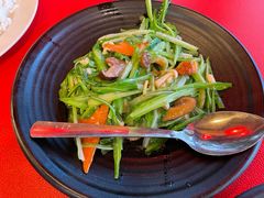 -大树下海鲜饭店