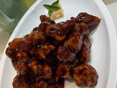 -虎哥私房菜(馒头山店)