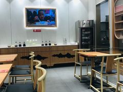 -喜家德虾仁水饺(南山书城店)