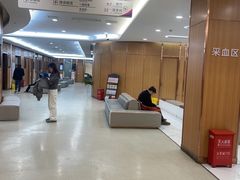 -美年大健康·体检中心(江岸分院)