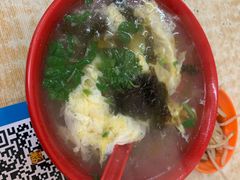 -天津包子铺(万泉庄店)