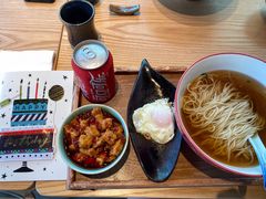 春风辣肉面-人间酒暖·Go blanc·烧鸟·深夜食堂(陆家嘴店)