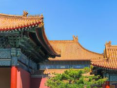 -北京市劳动人民文化宫(太庙)