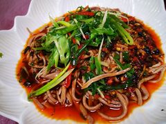 -洪霞餐馆