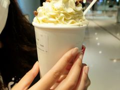 -霓裳茶舞(上海静安大悦城店)