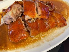 -禧宴Joyous Restaurant(禧园店)