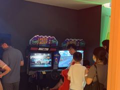 -不可思议减压馆·解压博物馆·摔碗发泄·团建定制