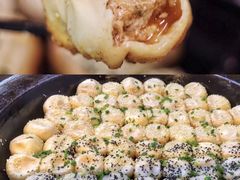 -小杨生煎(松江大学城店)