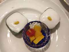 -泰椰里·泰国餐厅(智慧城广百广场店)