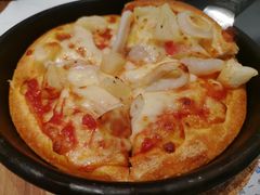 -必胜客(中大银泰店)