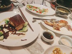 -湖滨28中餐厅·西湖宴·杭州君悦酒店