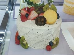 -DEMO黛慕蛋糕(中泰店)