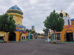 -北戴河圣蓝海洋公园
