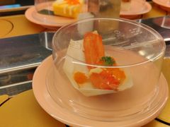 -争鲜回转寿司(东方银座店)
