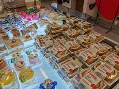 -红星前进面包牛奶公司(君太店)