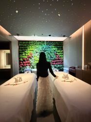 -VELEE·SPA高定疗愈会所