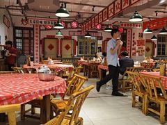 -龙师傅卤炒(天马店)