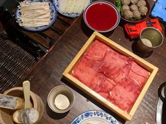 -萍姐火锅·公路夜市(江宁万达店)