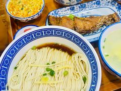 -孙盛兴奥灶面馆·蟹黄面·三虾面(山塘街总店)