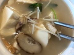 韩国海鲜豆腐汤-泰熙家(凤栖原店)