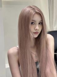 -DL HOPE明星造型