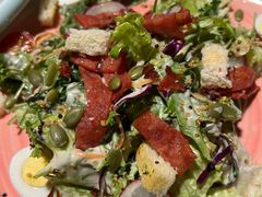 -爱德堡西餐咖啡吧(北师大店)