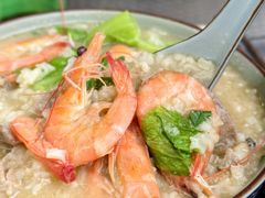 -珍记海鲜粥·海鲜粉