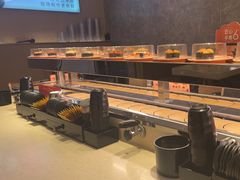 -争鲜回转寿司(东方银座店)