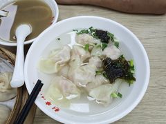 -新丰小吃(中山中路分店)